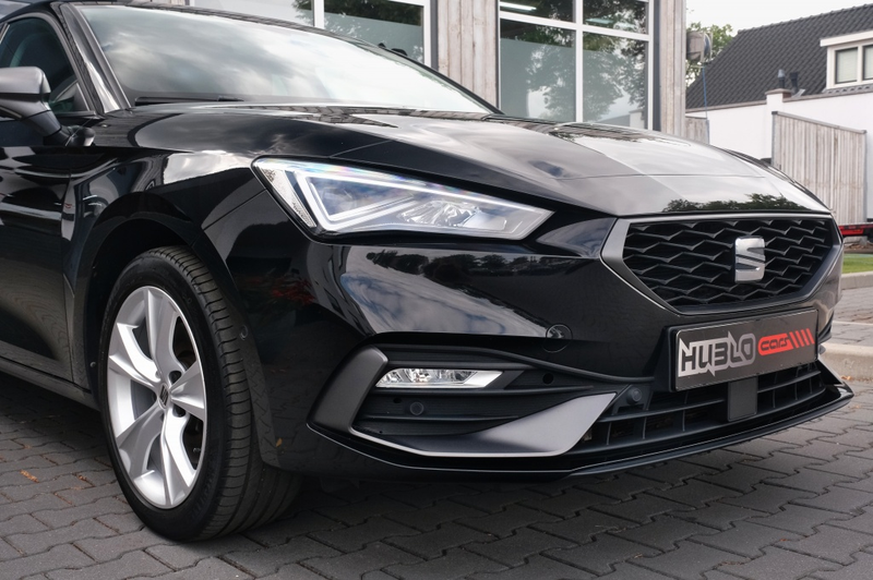 SEAT Leon 1.4 TSI eHy. PHEV FR Carplay — photo 5