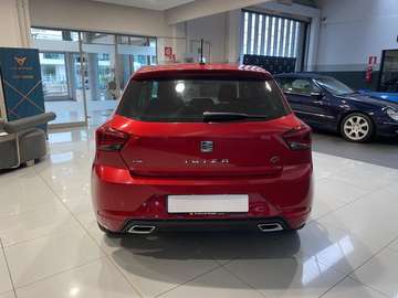 ibiza TGI FR 90 CV 2019