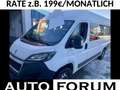 Peugeot Boxer 2.2 HDi L2H2 BUS 9-SITZER KLIMA CAM NAVI Weiß - thumbnail 1
