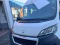 Peugeot Boxer 2.2 HDi L2H2 BUS 9-SITZER KLIMA CAM NAVI Weiß - thumbnail 10