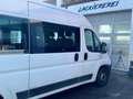 Peugeot Boxer 2.2 HDi L2H2 BUS 9-SITZER KLIMA CAM NAVI Weiß - thumbnail 8