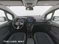 Mercedes-Benz T-Class T 180 d PROGRESSIVE+EDITION+17"+KEYLESS+AHK+LED+ Argintiu - thumbnail 4