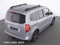 Mercedes-Benz T-Class T 180 d PRED ProgressiveEdition+MBUX+LED+Key+RFK Silber - thumbnail 19