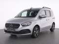 Mercedes-Benz T-Class T 180 d PRED ProgressiveEdition+MBUX+LED+Key+RFK Zilver - thumbnail 2
