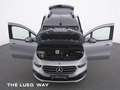 Mercedes-Benz T-Class T 180 d PRED ProgressiveEdition+MBUX+LED+Key+RFK Zilver - thumbnail 13