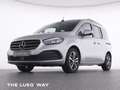 Mercedes-Benz T-Class T 180 d PRED ProgressiveEdition+MBUX+LED+Key+RFK Zilver - thumbnail 7