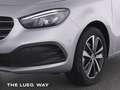 Mercedes-Benz T-Class T 180 d PRED ProgressiveEdition+MBUX+LED+Key+RFK Zilver - thumbnail 9