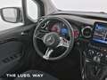 Mercedes-Benz T-Class T 180 d PROGRESSIVE+EDITION+17"+KEYLESS+AHK+LED+ Argintiu - thumbnail 5
