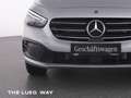 Mercedes-Benz T-Class T 180 d PROGRESSIVE+EDITION+17"+KEYLESS+AHK+LED+ Silber - thumbnail 17