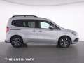 Mercedes-Benz T-Class T 180 d PROGRESSIVE+EDITION+17"+KEYLESS+AHK+LED+ Argintiu - thumbnail 12