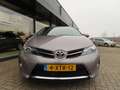 Toyota Auris 1.6 Trend Top 5 Edit Ecc Cruise Navi Camera 2014 Brun - thumbnail 2