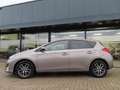 Toyota Auris 1.6 Trend Top 5 Edit Ecc Cruise Navi Camera 2014 Brun - thumbnail 4