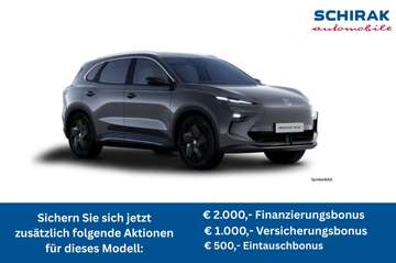 Luxury 64kwh