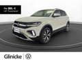 Volkswagen T-Cross Style 1.0 l TSI Allwetter RFK+PDC Weiß - thumbnail 1