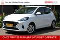 Hyundai i10 1.0 Comfort Smart Navi/Cam/Carplay/Cruise "RIJKLAA Wit - thumbnail 1