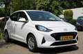 Hyundai i10 1.0 Comfort Smart Navi/Cam/Carplay/Cruise "RIJKLAA Wit - thumbnail 6