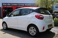 Hyundai i10 1.0 Comfort Smart Navi/Cam/Carplay/Cruise "RIJKLAA Wit - thumbnail 3