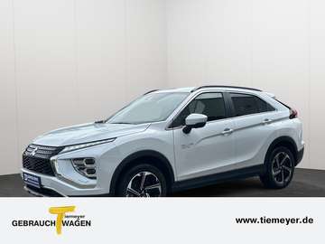2.4 PHEV 4WD ACC SHZ HUD 360 Grad