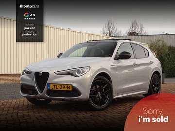 2.0 T AWD Veloce | BTW-auto | Schuifdak | Harman K