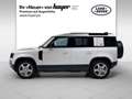 Land Rover Defender 110 D240 SE AHK Navigation LED DAB RFK Weiß - thumbnail 3