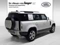 Land Rover Defender 110 D240 SE AHK Navigation LED DAB RFK Weiß - thumbnail 2