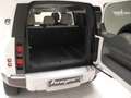 Land Rover Defender 110 D240 SE AHK Navigation LED DAB RFK Weiß - thumbnail 12