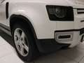 Land Rover Defender 110 D240 SE AHK Navigation LED DAB RFK Weiß - thumbnail 10