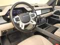 Land Rover Defender 110 D240 SE AHK Navigation LED DAB RFK Weiß - thumbnail 14