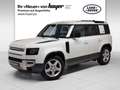 Land Rover Defender 110 D240 SE AHK Navigation LED DAB RFK Weiß - thumbnail 1