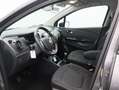 Renault Captur 0.9 TCe Dynamique/ trekhaak/ lage km! Gris - thumbnail 2