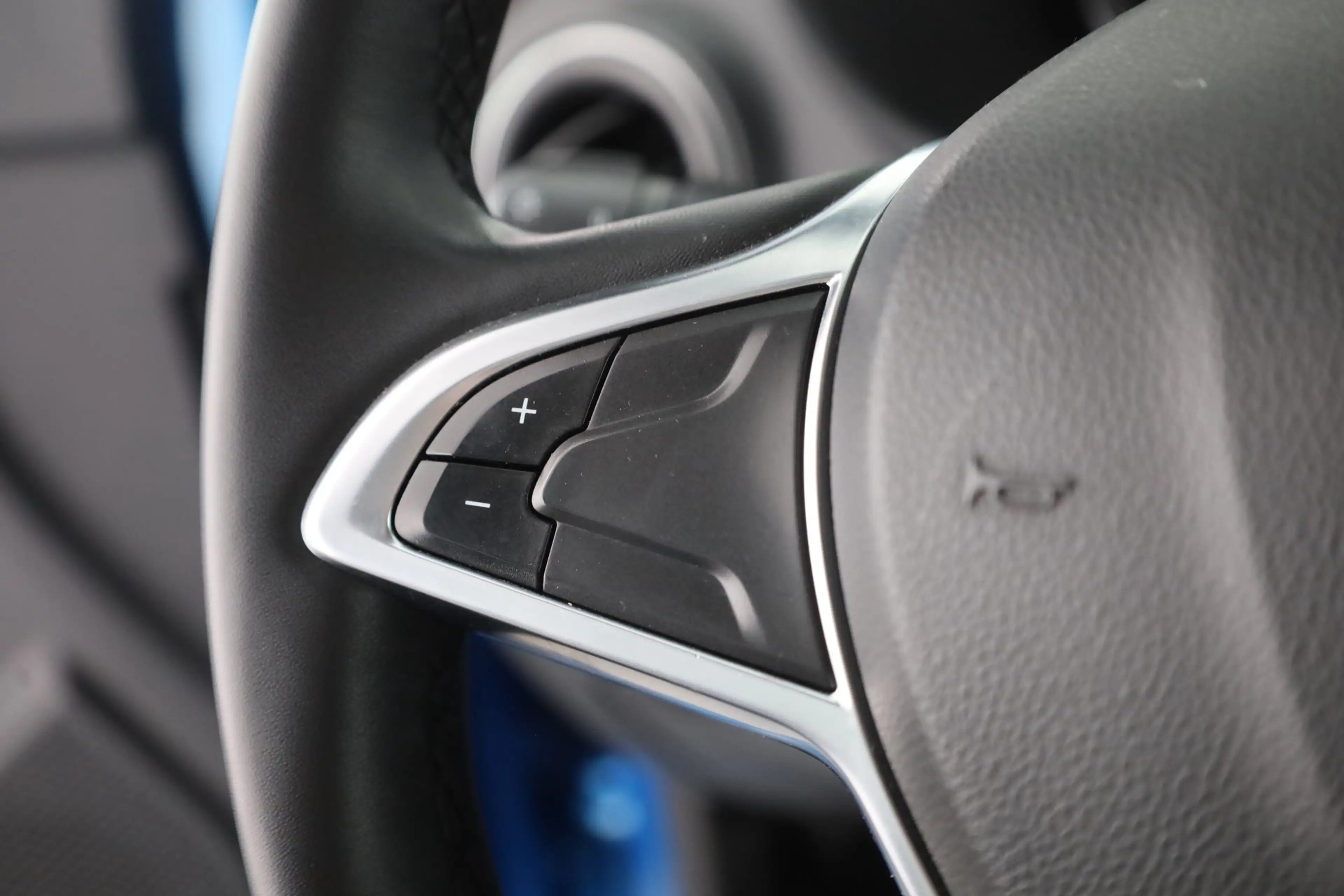 Dacia Dokker Stepway 1.6 SCe Navi Sitzheizung Kamera — photo 15