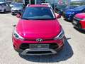 Hyundai i20 Active GB Level 3 1,0 T-GDi DCT  AUTOMATIK Rot - thumbnail 2
