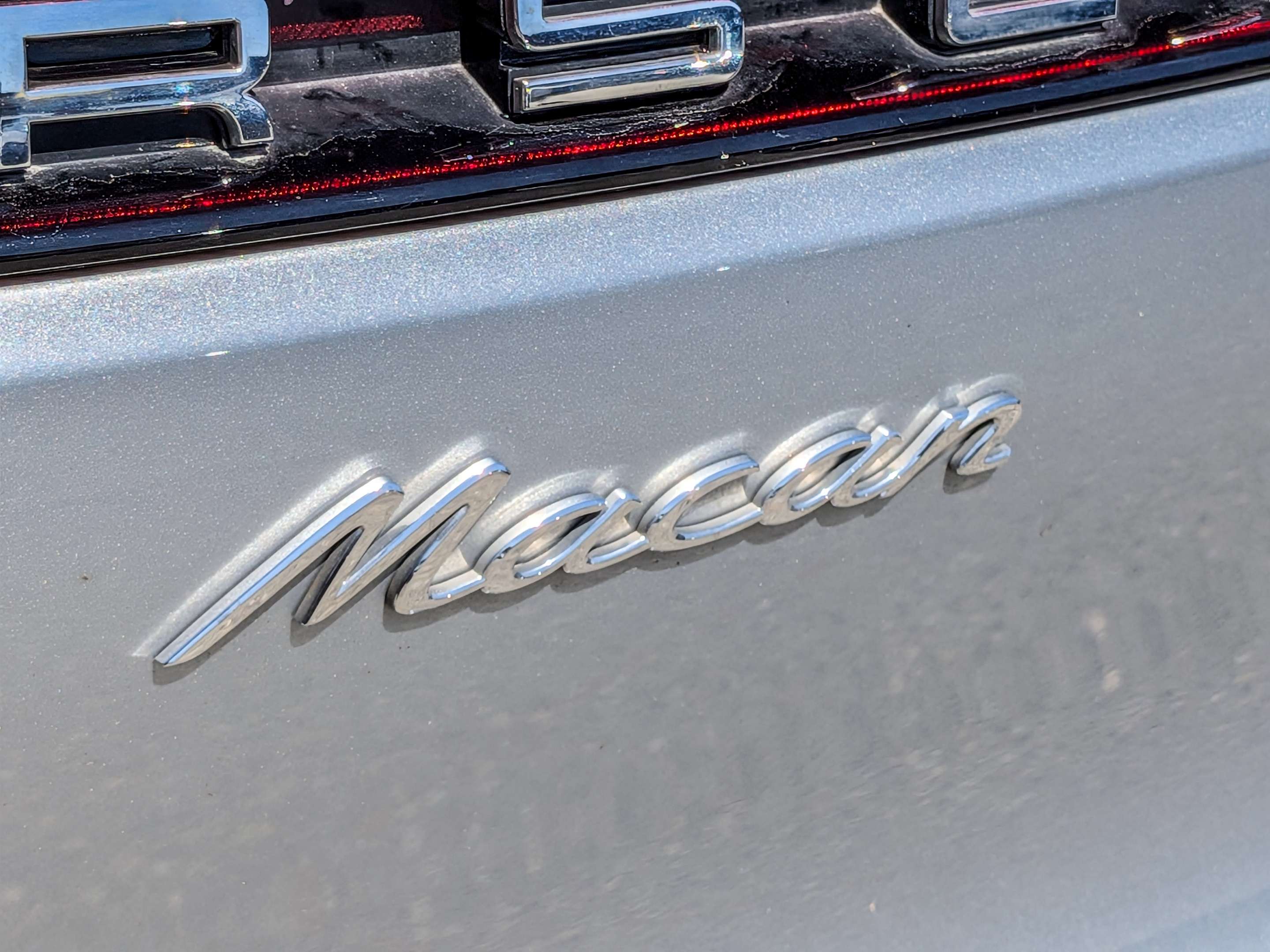 2019 Porsche Macan AWD thumb 33