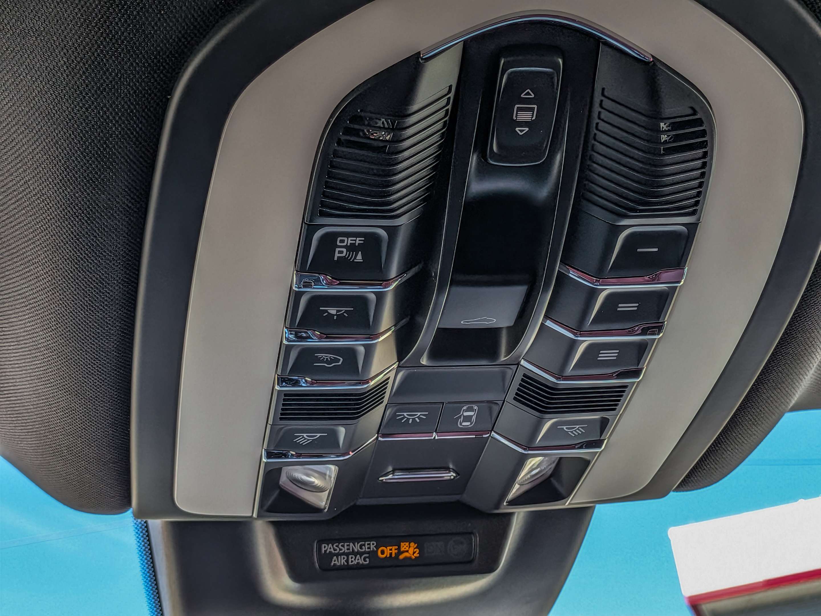 2019 Porsche Macan AWD thumb 19
