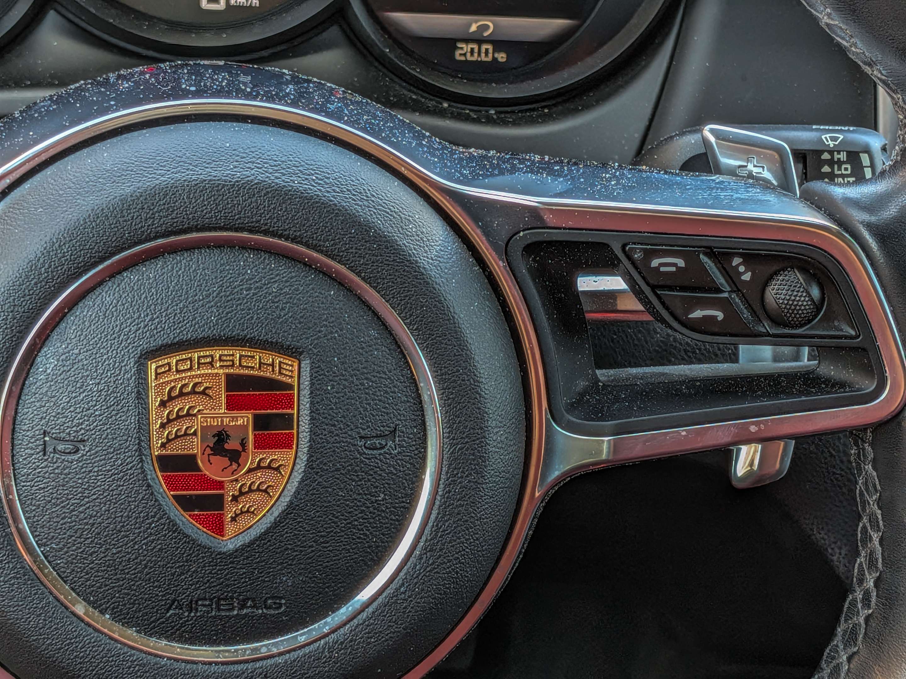 2019 Porsche Macan AWD thumb 18
