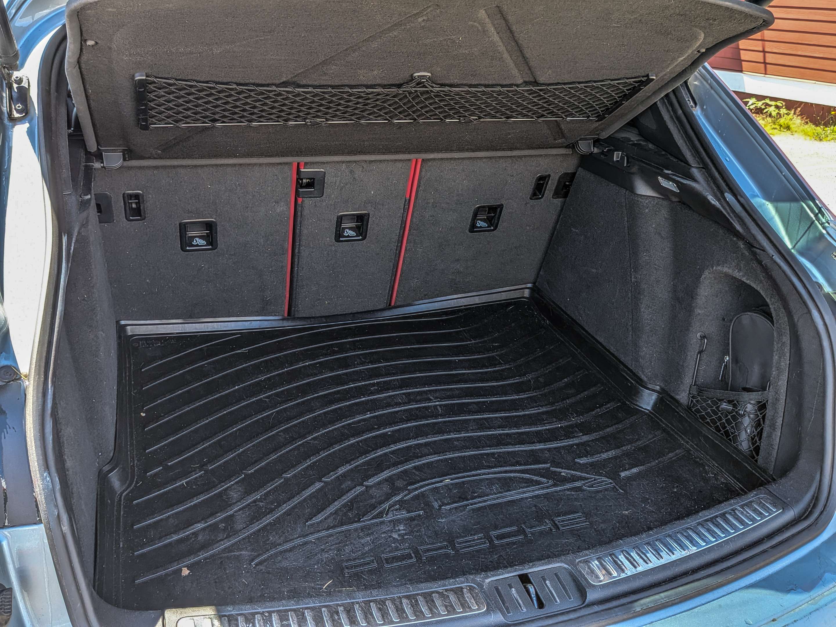 2019 Porsche Macan AWD thumb 25