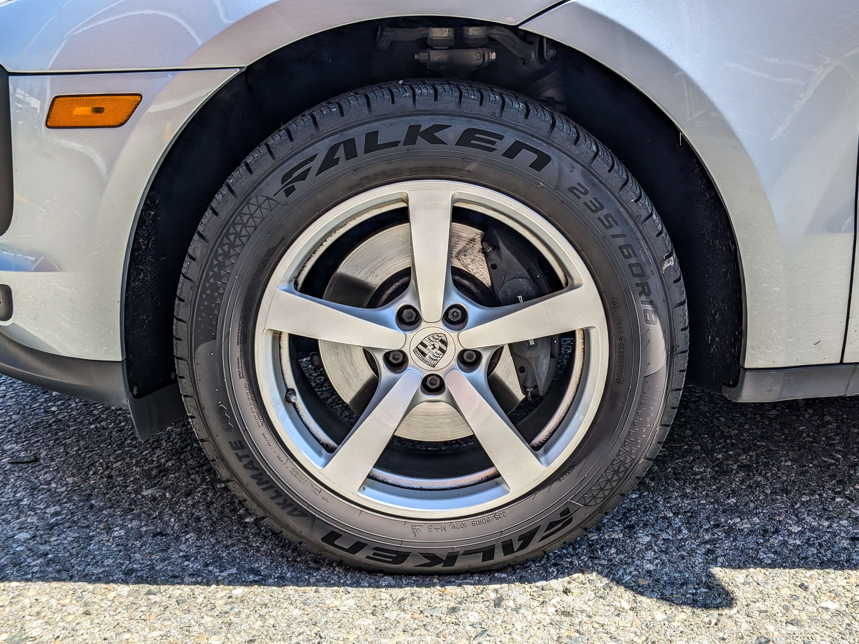 2019 Porsche Macan AWD thumb 27