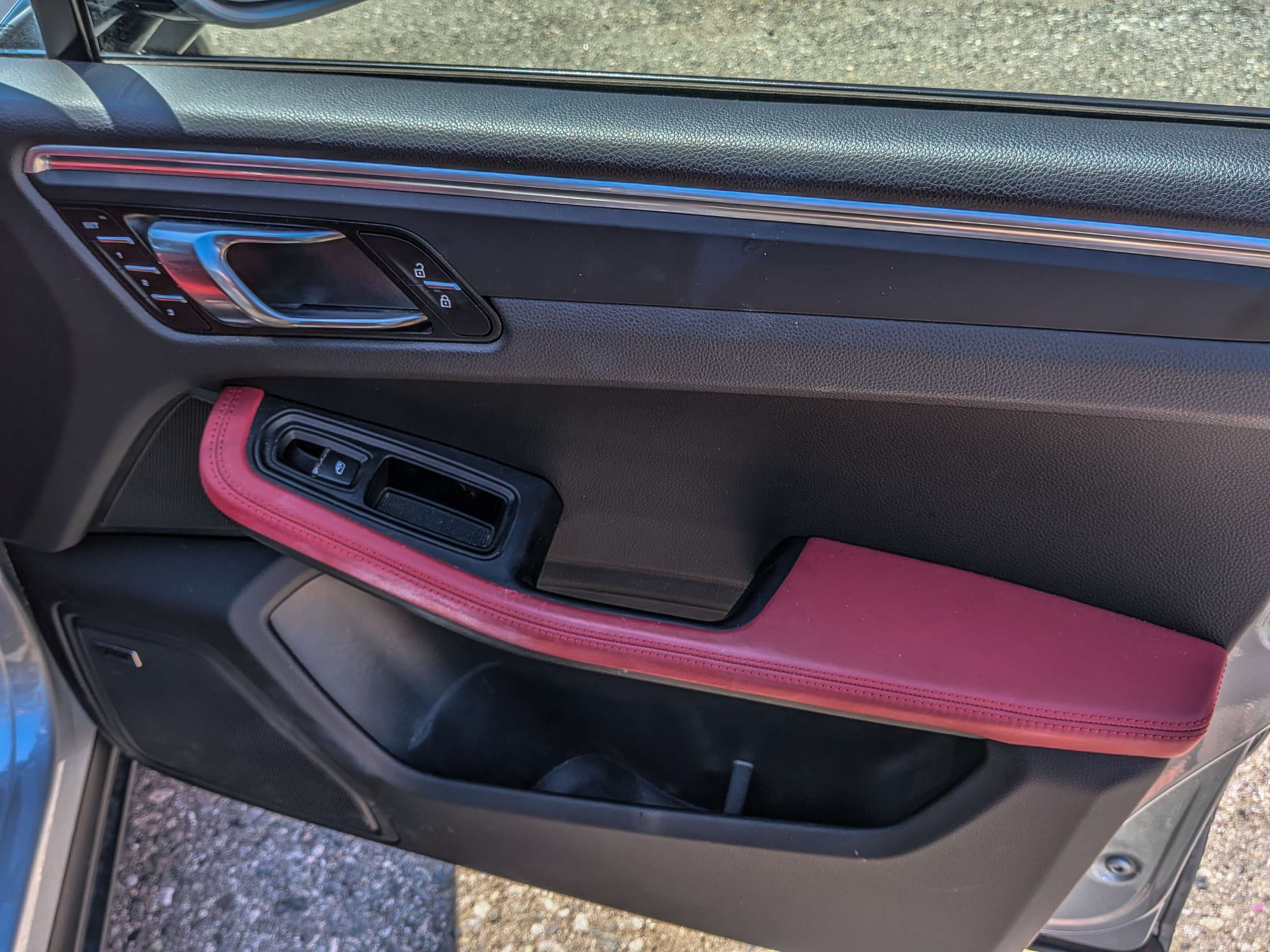 2019 Porsche Macan AWD thumb 23