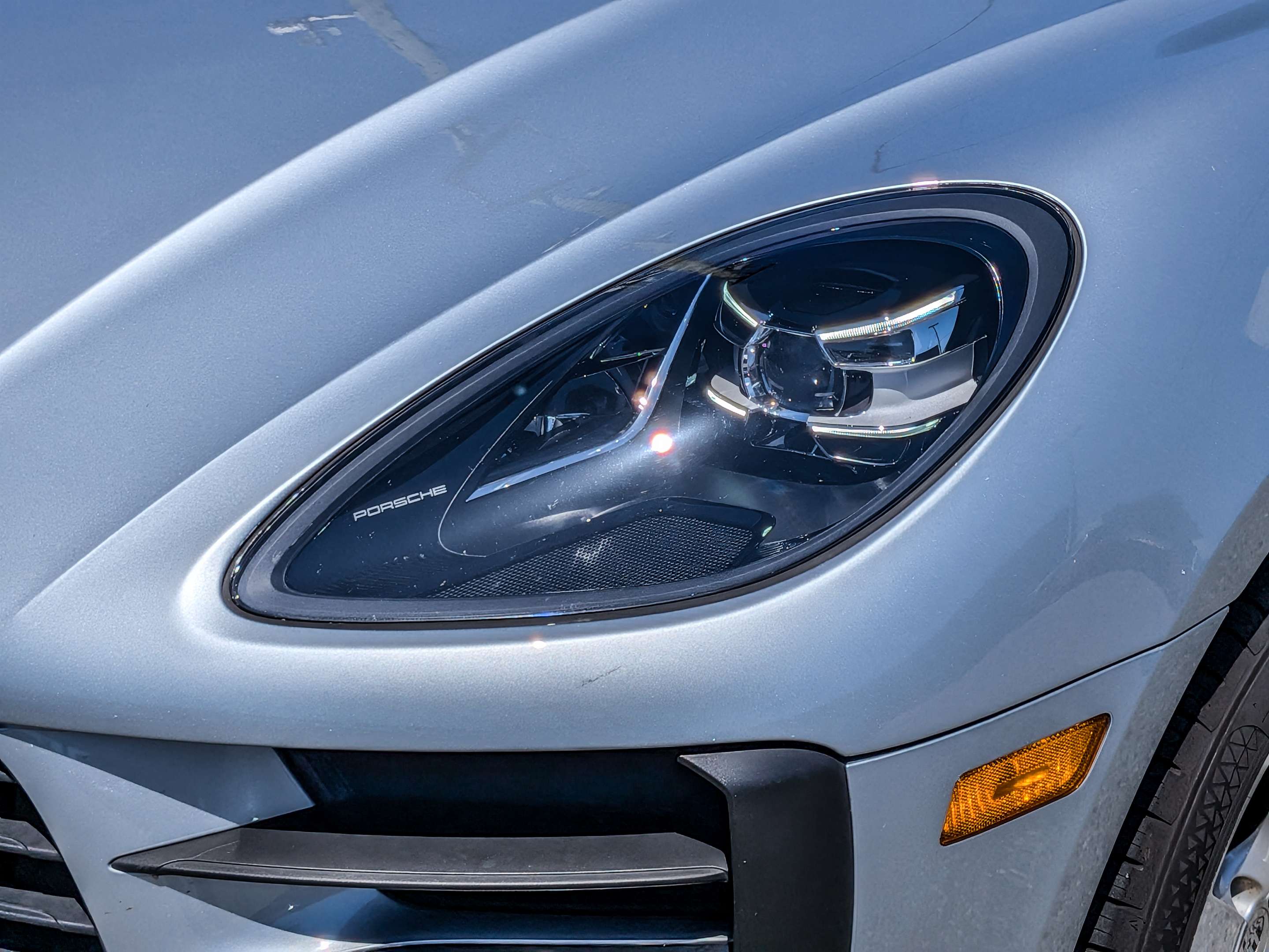 2019 Porsche Macan AWD thumb 9