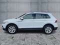 Volkswagen Tiguan 2.0TDI 4M DSG ELEGANCE MATRIX+NAV+ACC+AHK Blanc - thumbnail 4