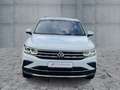 Volkswagen Tiguan 2.0TDI 4M DSG ELEGANCE MATRIX+NAV+ACC+AHK Wit - thumbnail 3