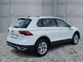 Volkswagen Tiguan 2.0TDI 4M DSG ELEGANCE MATRIX+NAV+ACC+AHK Wit - thumbnail 6
