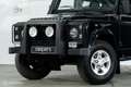 Land Rover Defender 90 SW geel kenteken Zwart - thumbnail 7