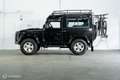 Land Rover Defender 90 SW geel kenteken Zwart - thumbnail 19