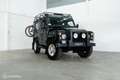 Land Rover Defender 90 SW geel kenteken Zwart - thumbnail 23
