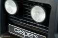 Land Rover Defender 90 SW geel kenteken Zwart - thumbnail 8