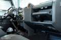 Land Rover Defender 90 SW geel kenteken Zwart - thumbnail 36
