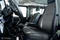 Land Rover Defender 90 SW geel kenteken Zwart - thumbnail 35