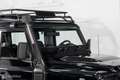 Land Rover Defender 90 SW geel kenteken Zwart - thumbnail 27