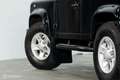 Land Rover Defender 90 SW geel kenteken Zwart - thumbnail 16